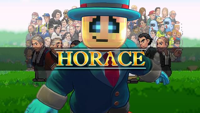 Horace Official Soundtrack
