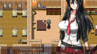 Marauder of Dystopia: The weakest go to the wall screenshot 7