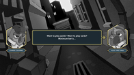 The Golden Caravan Demo screenshot 3