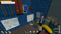 Pool Cleaning Simulator screenshot 6