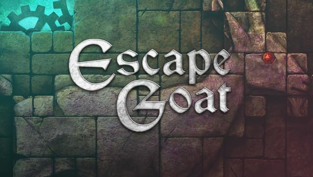 Escape Goat