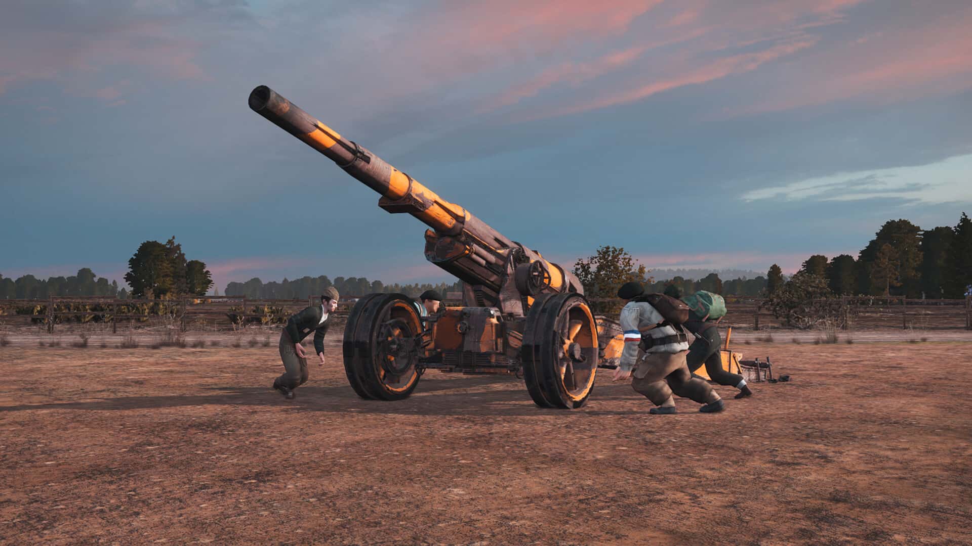 #4. Steel Division 2 - Nemesis #6 - Siege of Dunkirk (GOG) بواسطة: Eugen Systems