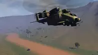 Super Chopper screenshot 1