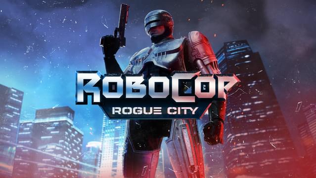 RoboCop: Rogue City - Alex Murphy Edition