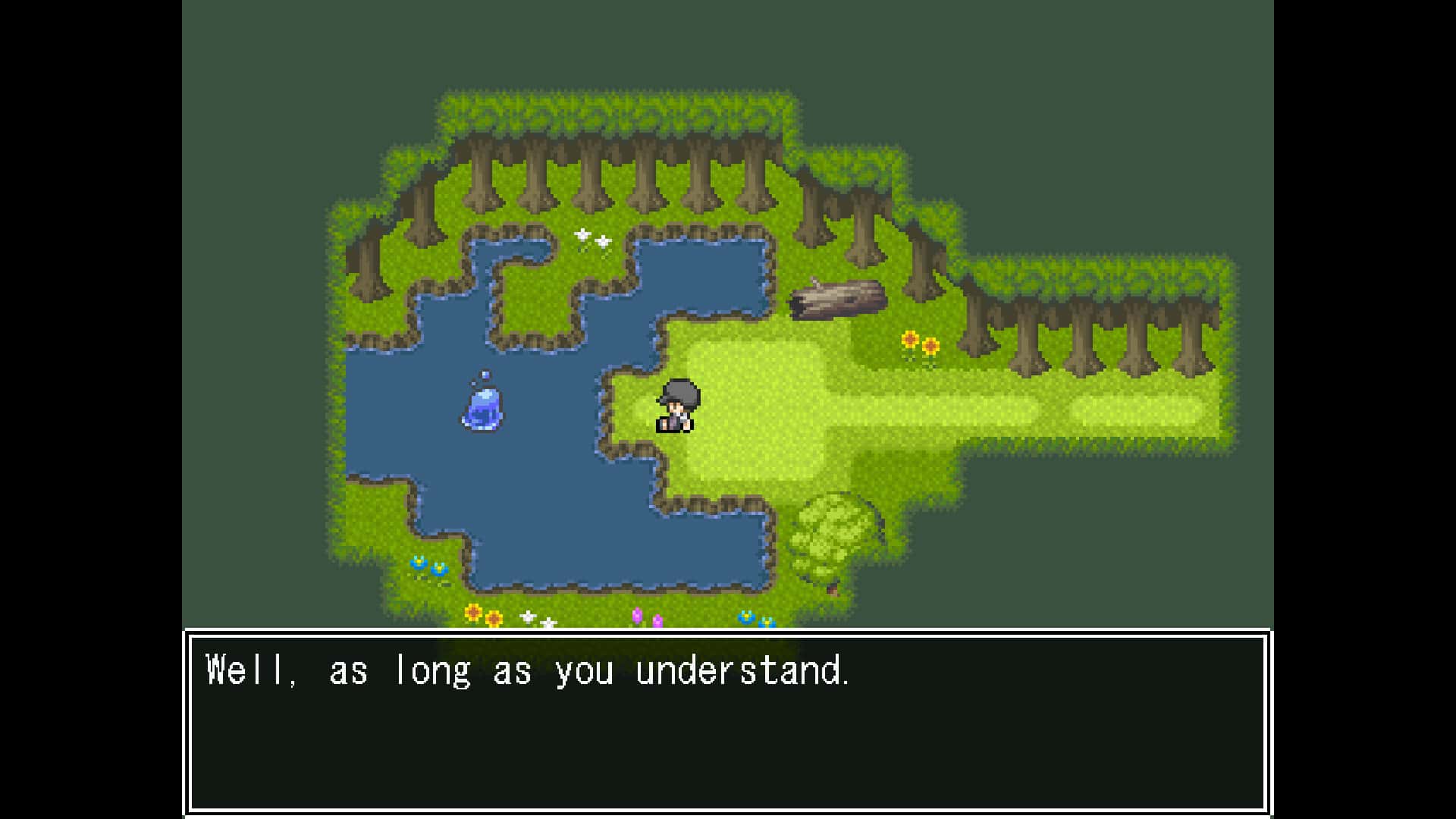 #1. Milky Quest II UNRATED (GOG) De: Kagura Games