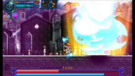 Valdis Story: Abyssal City screenshot 7