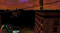 Urban Chaos screenshot 7