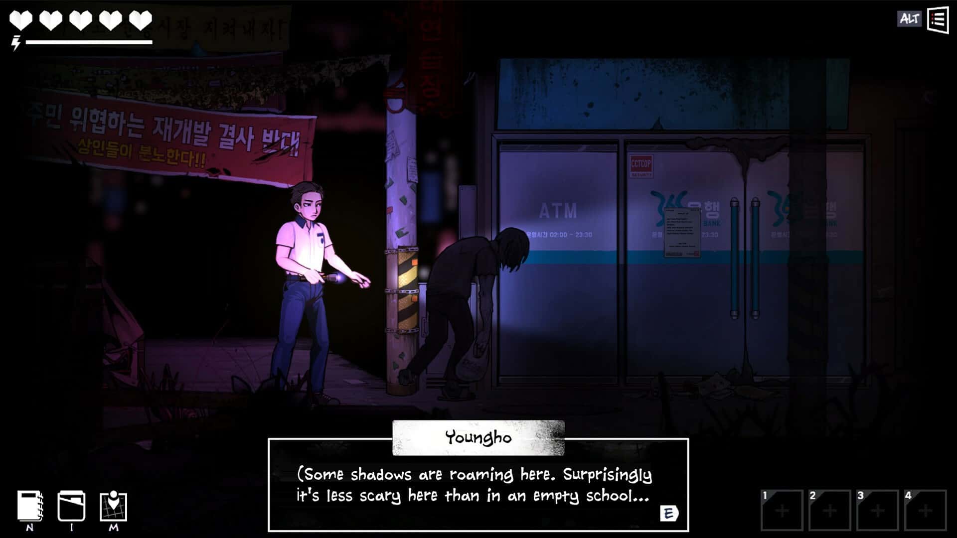 #4. The Coma 2B: Catacomb Deluxe Edition (GOG) 게시자: Headup