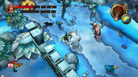 Lost Sea screenshot 12