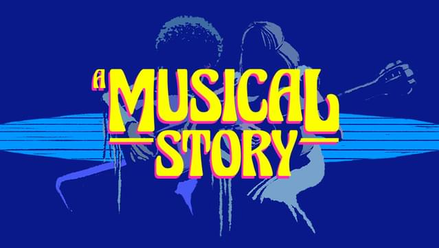 A Musical Story Demo