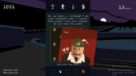 Reigns: Her Majesty screenshot 2