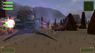 A.I.M.: Artificial Intelligence Machine screenshot 1