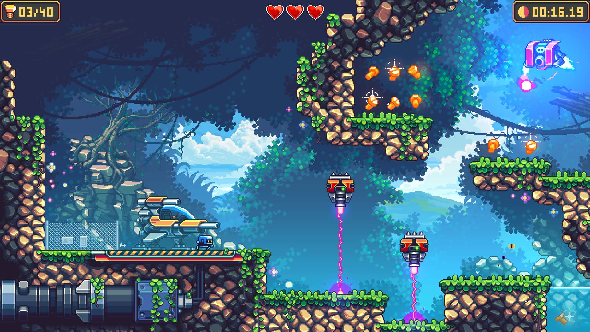 #6. Bzzzt Demo (GOG) 由: Cinemax