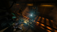 SOMA screenshot 1