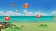 Jet Kave Adventure screenshot 6