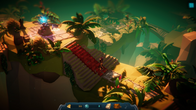 Cardaclysm: Shards of the Four screenshot 11