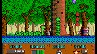 Cosmo's Cosmic Adventure screenshot 4
