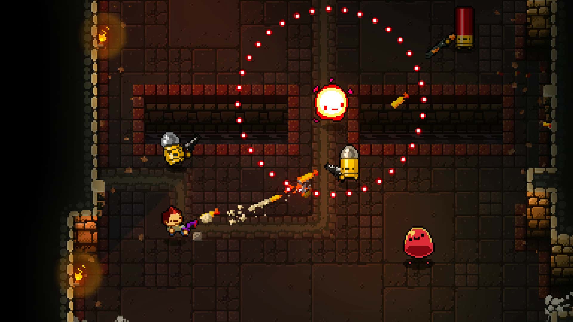 #6. Enter the Gungeon Collector's Edition Upgrade (GOG) Göre: Devolver Digital