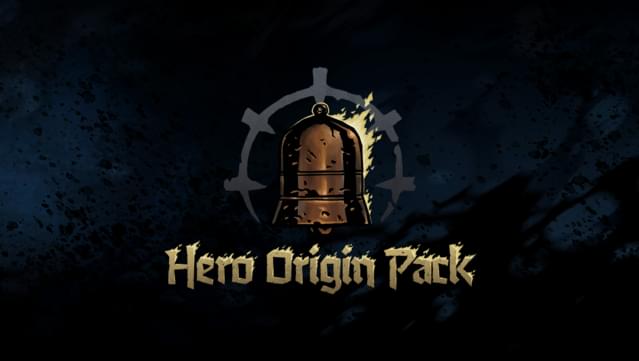 Darkest Dungeon® II: Hero Origin Pack