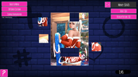 Hentai Day - Ringsel in Troubles screenshot 5