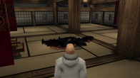 Hitman 2: Silent Assassin screenshot 8