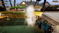 Gas Station Simulator screenshot 1