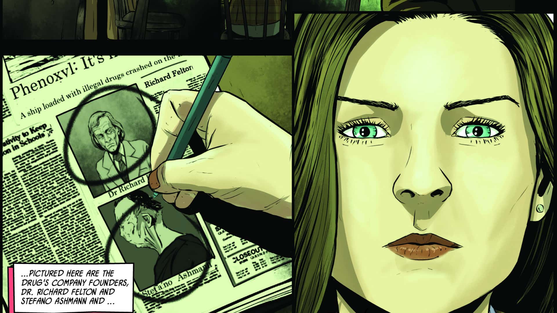 #2. Remothered: A Lamb to the Slaughter - Book 1 (GOG) 由: Remothered S.r.l.