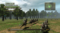 Kingdom Under Fire: Heroes screenshot 8