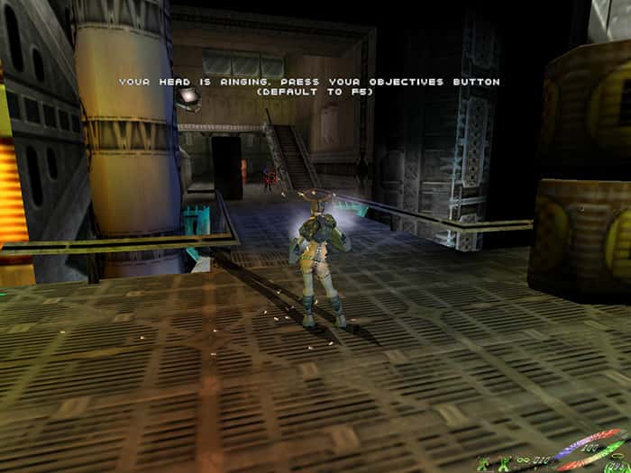 #2. Messiah (GOG) 由: Interplay