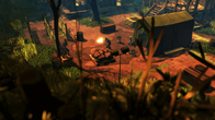 Jagged Alliance: Rage! screenshot 5