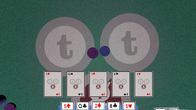 Telltale Texas Hold'em screenshot 3