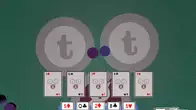 Telltale Texas Hold'em screenshot 3