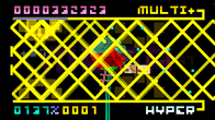 BIT.TRIP BEAT screenshot 11