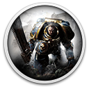 Warhammer 40,000: Space Marine