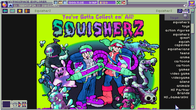 Hypnospace Outlaw screenshot 3