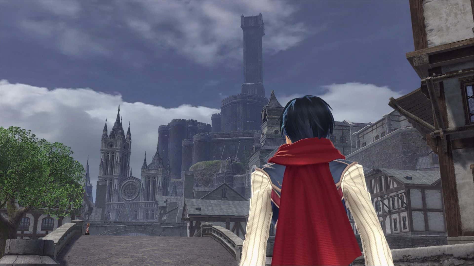 #1. Ys IX: Monstrum Nox (GOG) 由: NIS America, Inc.