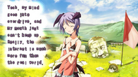 Baldr Sky screenshot 5