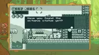 Save me Mr Tako: Definitive Edition screenshot 1
