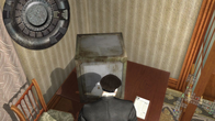 Death to Spies screenshot 6