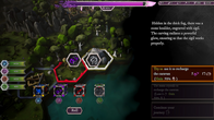 Sigilfarer: A Dice-Rolling Roguelite screenshot 7