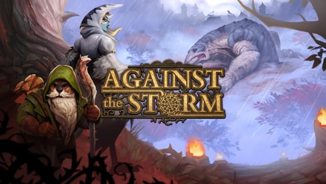 Against the Storm