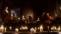 The Council screenshot 1