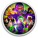 螢幕擷取畫面 (5) LEGO® DC TV Series Super Heroes Character Pack