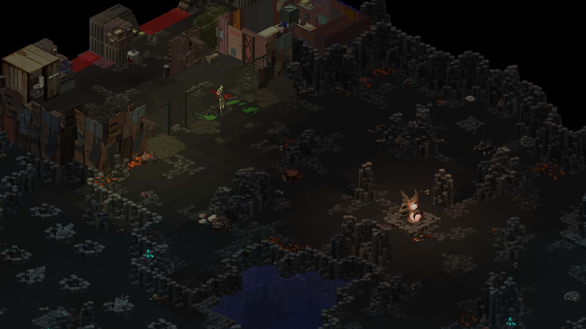 #8. UnderRail: Expedition (GOG) Podle: Stygian Software