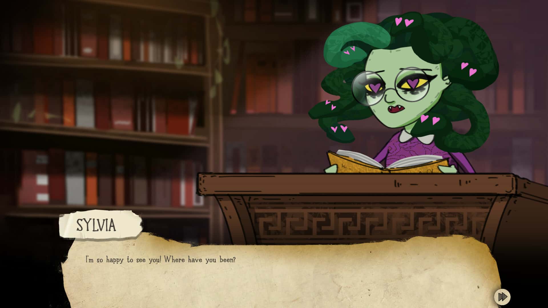 #9. Whateverland (GOG) 由: Caligari Games, WhisperGames