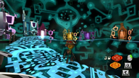 Psychonauts screenshot 9