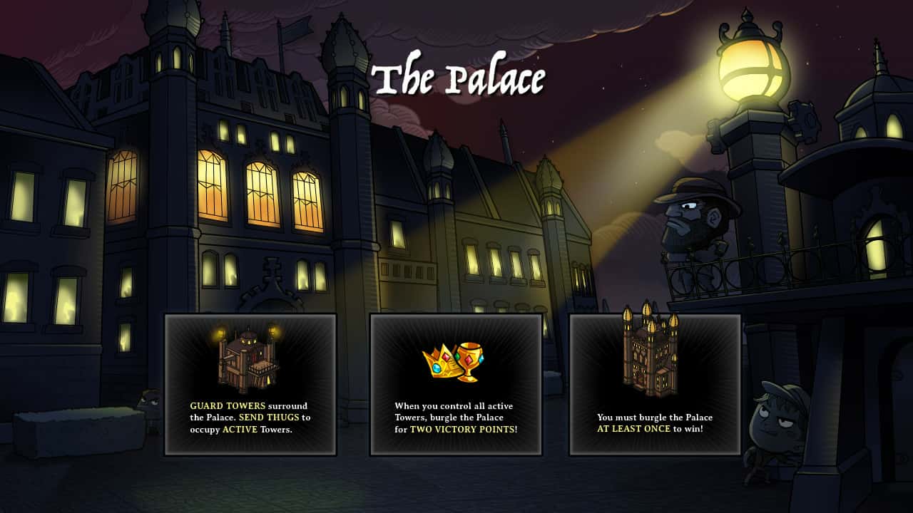 #10. Antihero Oliver Character (GOG) بواسطة: Versus Evil