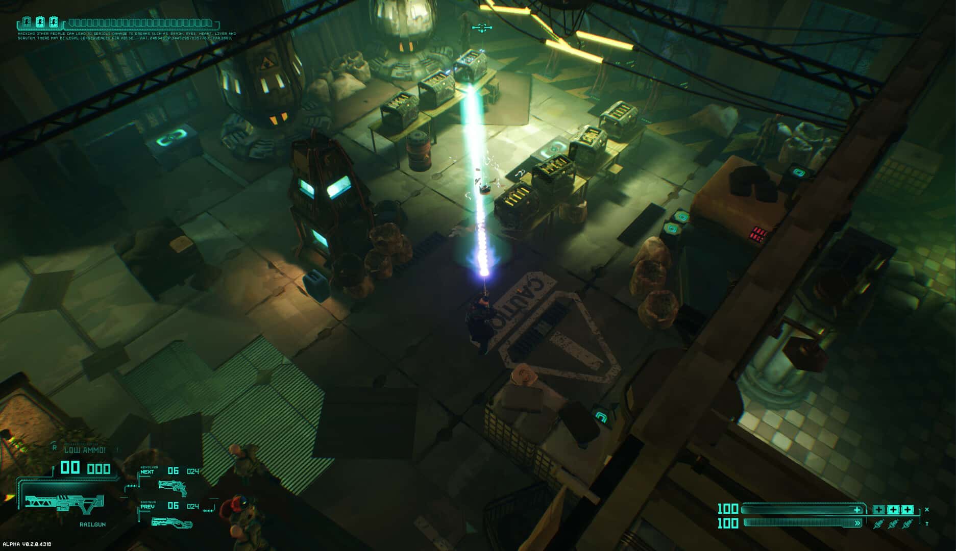 #5. SlavicPunk: Oldtimer (GOG) 由: Red Square Games