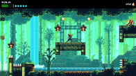 The Messenger screenshot 9