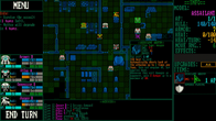 Mainframe Defenders: Meltdown - Prologue screenshot 6